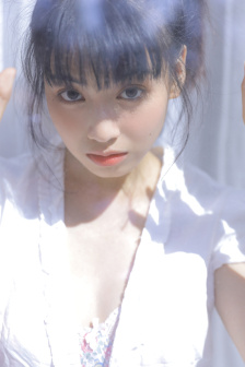 年轻嫂子